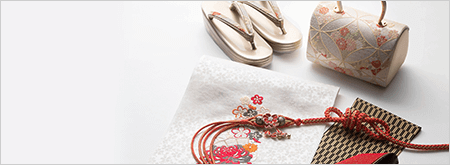 振袖レンタル＆ご購入特典