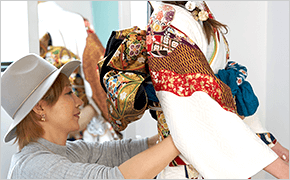 成人式の5ステップ