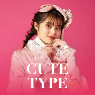 CUTE TYPE