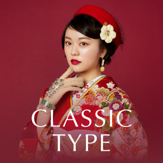 CLASSIC TYPE