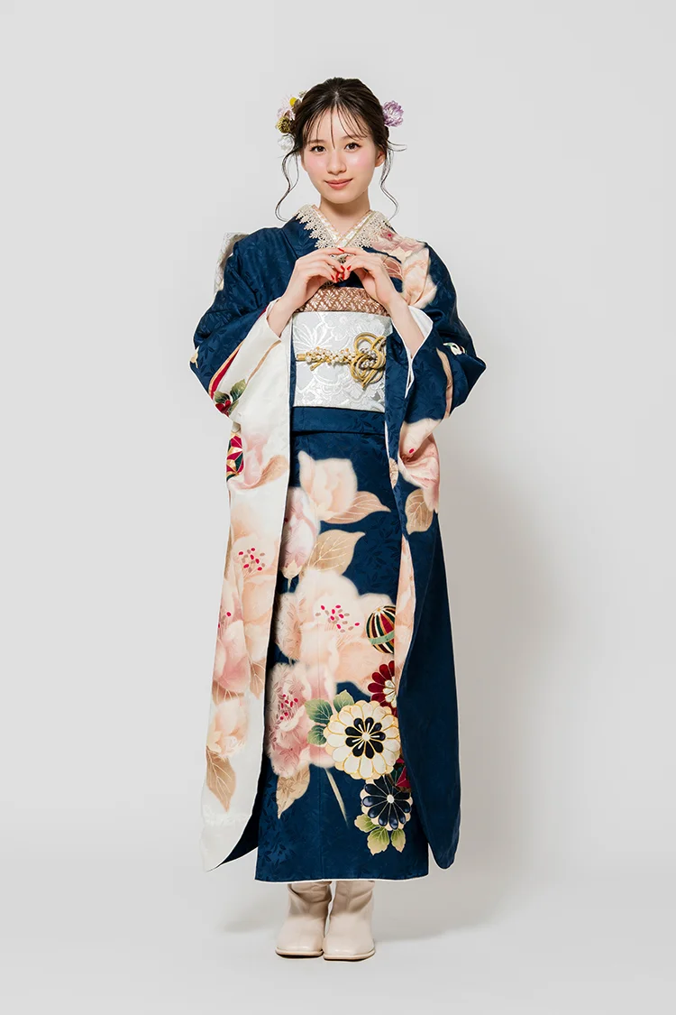 No.1111-青・水色