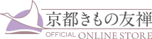 京都きもの友禅
