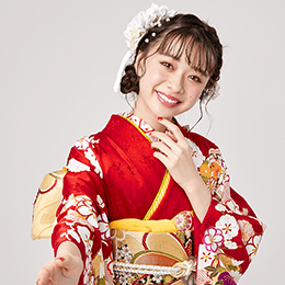 成人式の振袖レンタル 購入なら京都きもの友禅