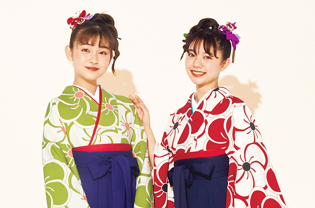成人式の振袖レンタルプラン 特典 成人式の振袖レンタル 購入なら京都きもの友禅