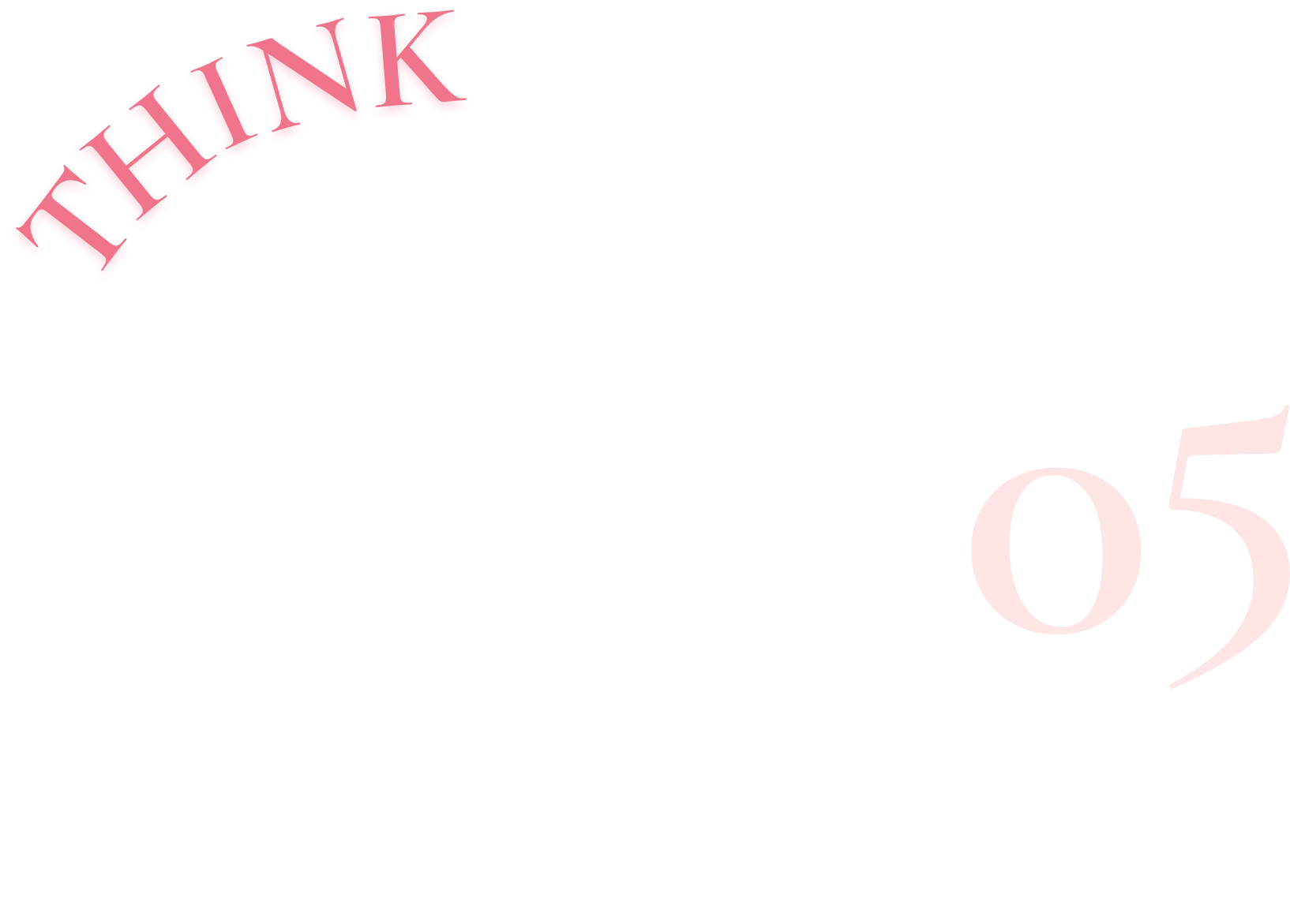 THINK 05