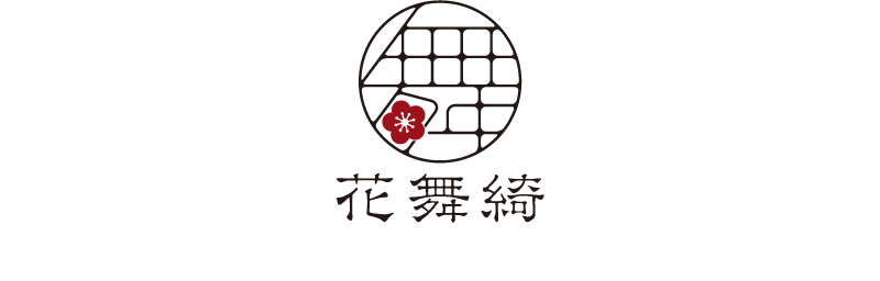 花舞綺