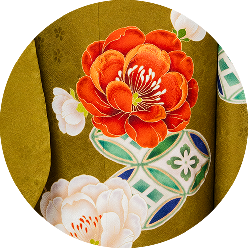 振袖No.1042牡丹