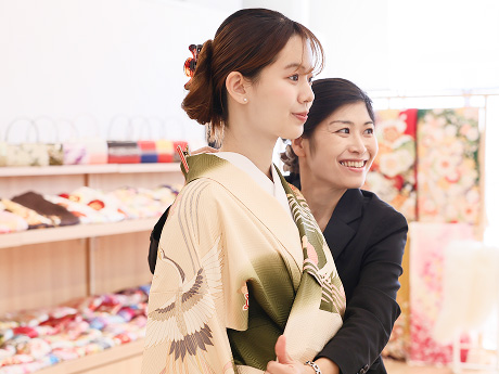 選び方イメージ