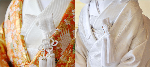 ご婚礼衣装一式レンタルを特別価格にてご提供