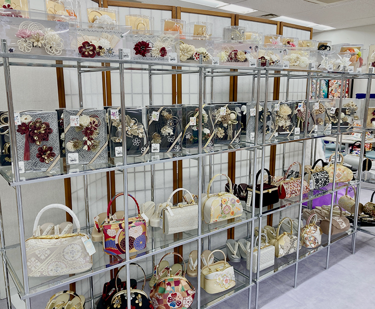 船橋店_草履バッグ