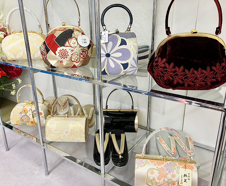 姫路店_草履バッグ