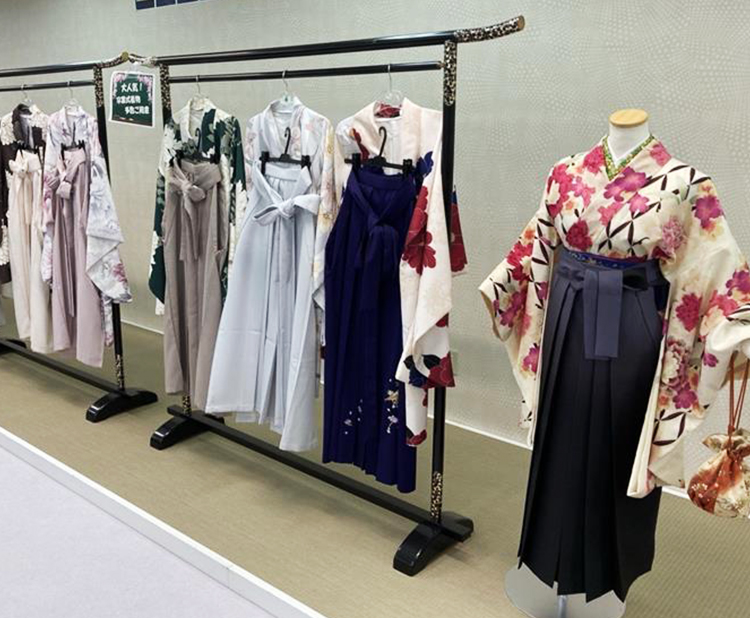金沢店_袴