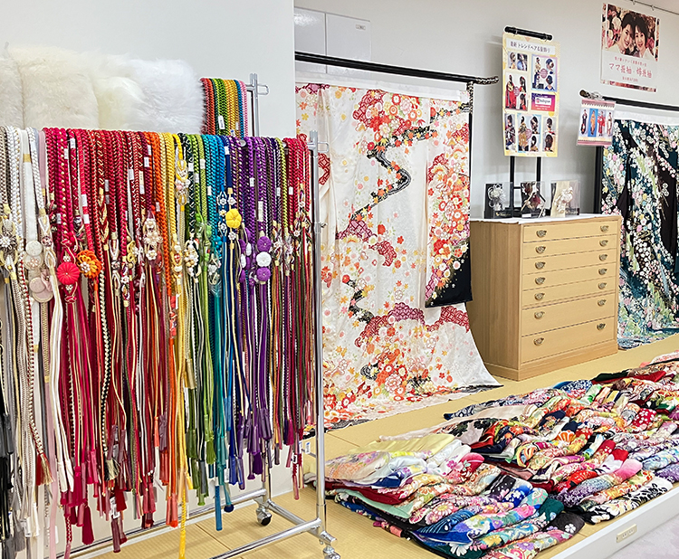 久留米店_振袖小物