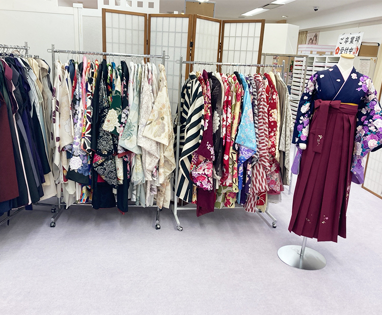 京都店_袴