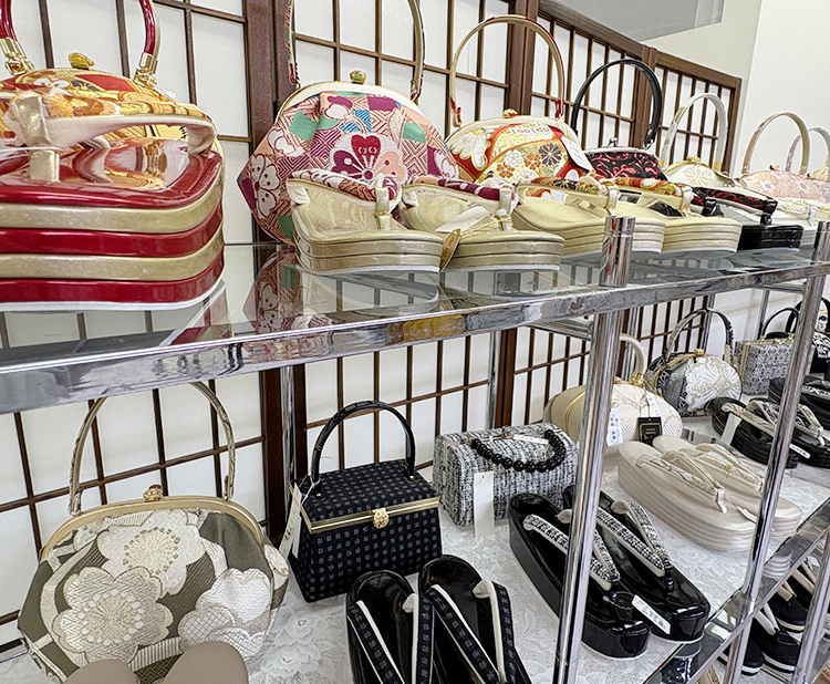 所沢店_草履バッグ