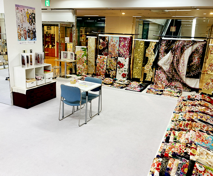 宇都宮店_店内