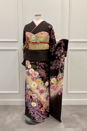 8万 こげ茶 P1377 撮影・UP未