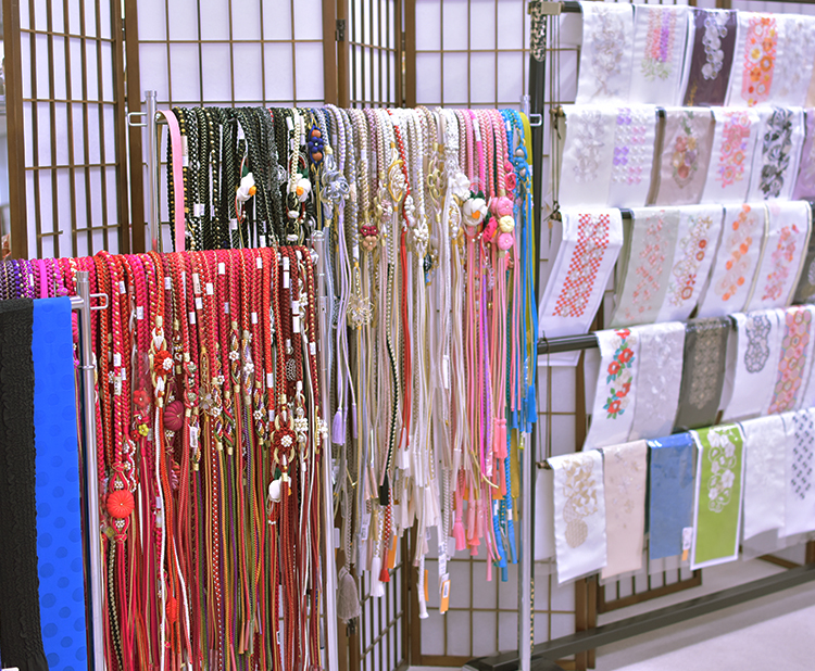 大阪難波店_小物