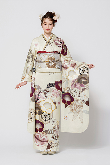 1164_正絹 京友禅