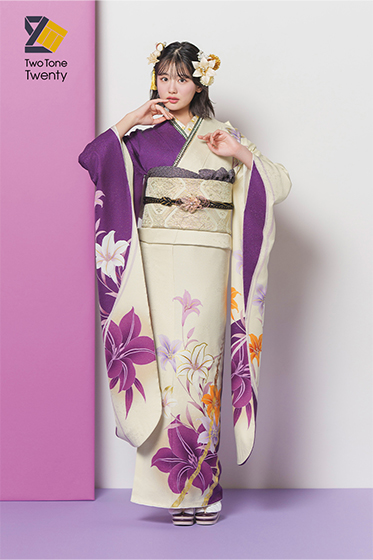 1014_正絹 京友禅