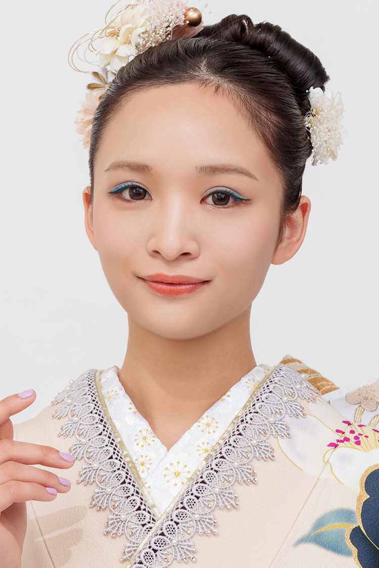 中山 あやか