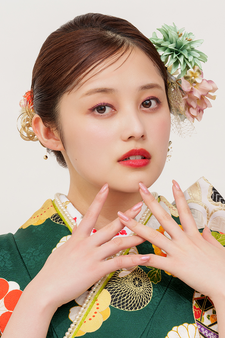 福山 絢水