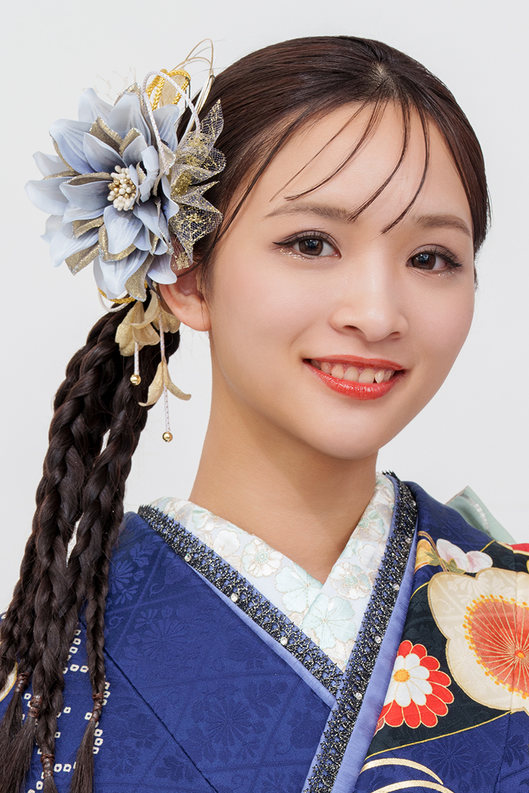 中山 あやか