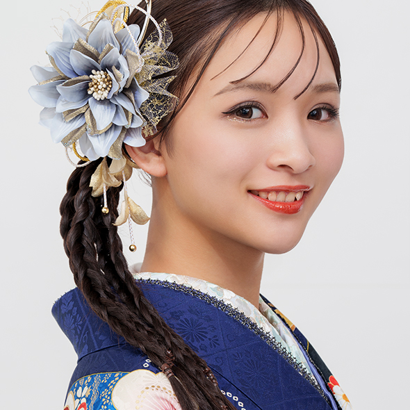 中山 あやか