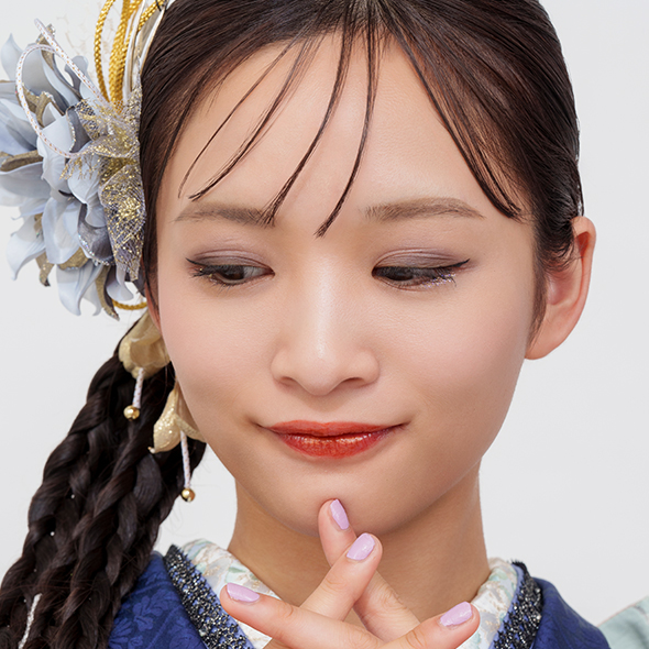 中山 あやか