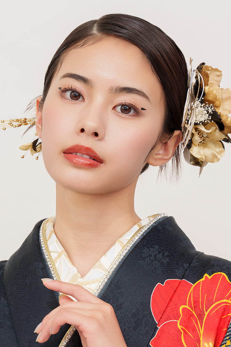 安斉 星来