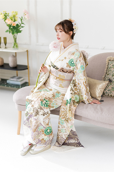 1198_正絹 京友禅