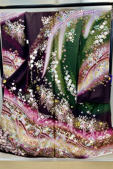 261_正絹辻が花