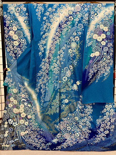 辻が花