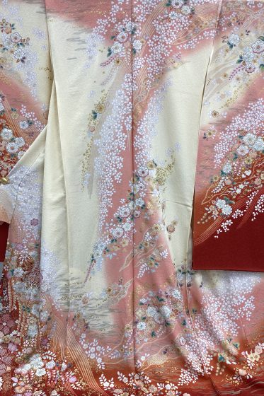 2237　辻が花