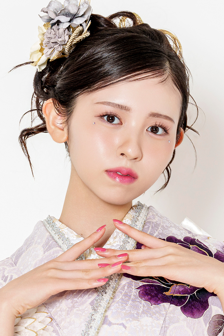 入江 美沙希