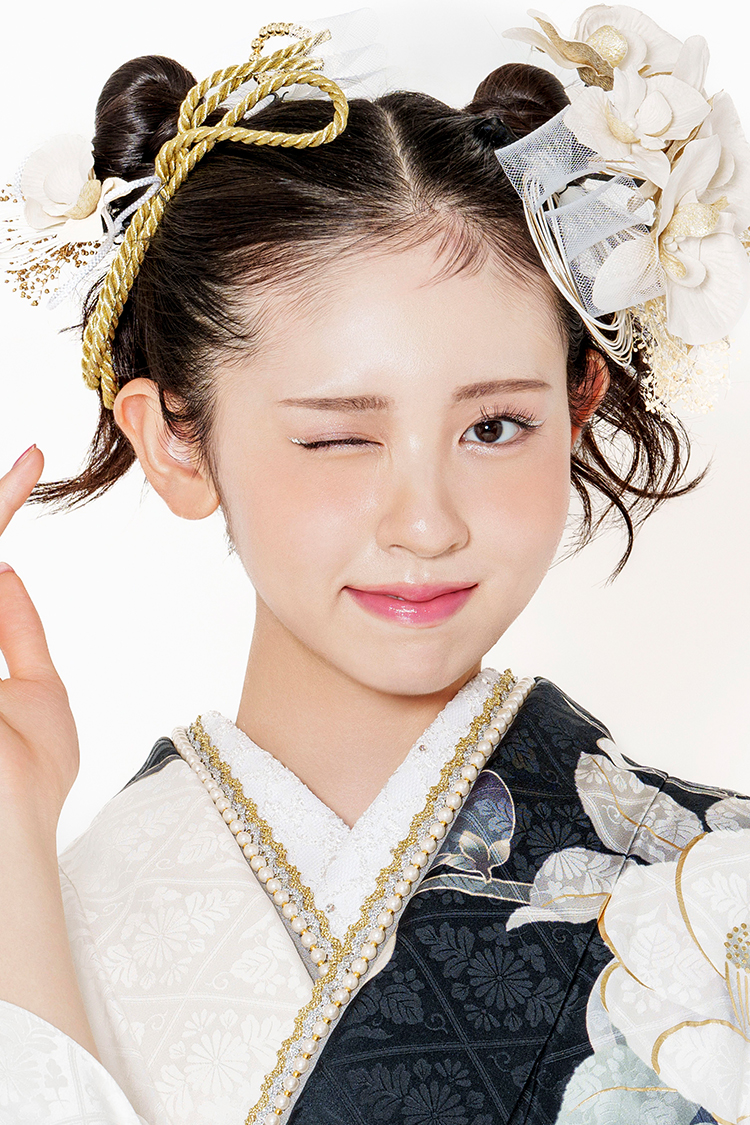 入江 美沙希