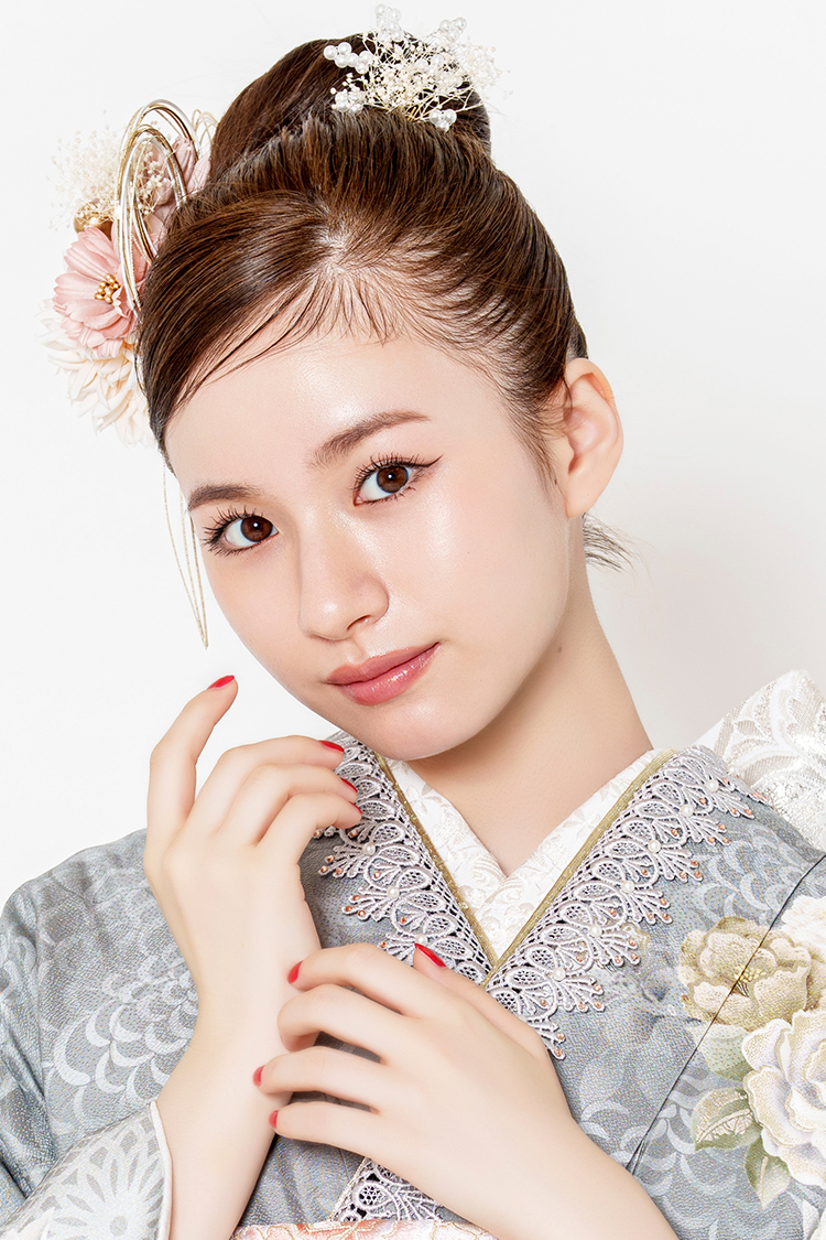 白宮 みずほ