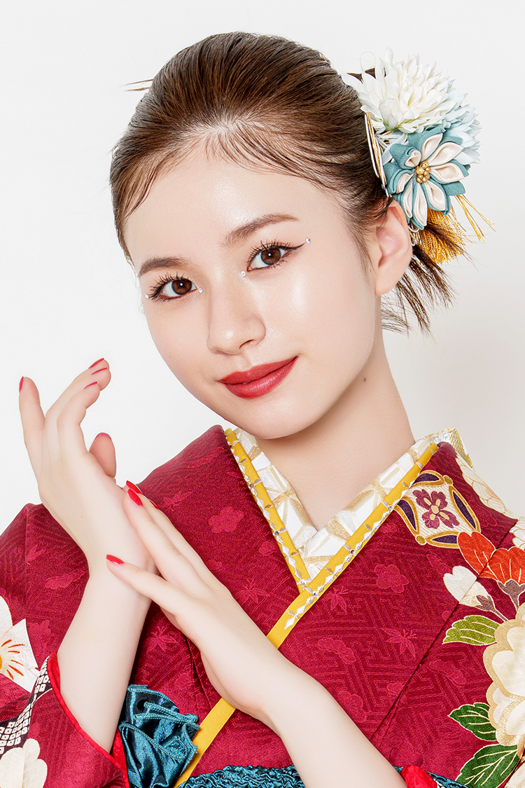 白宮 みずほ
