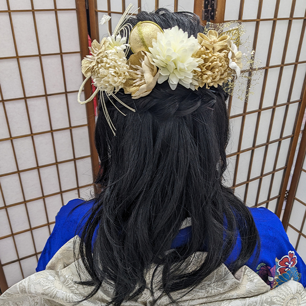 とても丁寧に対応して頂きました。