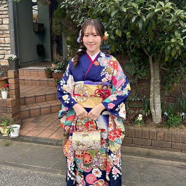 いつも誠実に対応していただき、大変助かりました。
