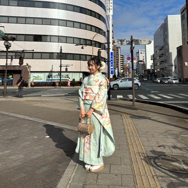 困ることなく終えることができました。ありがとうございました。