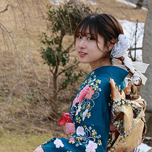 全体を通してよかったです。