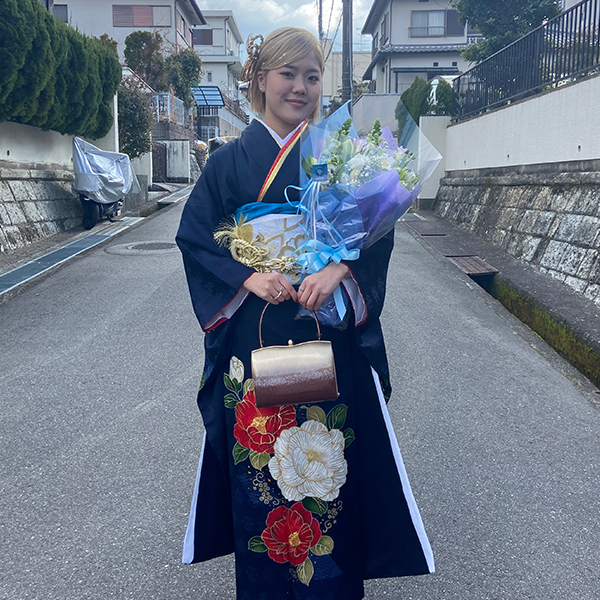 アフターケアのお電話もくださり、とても良い印象です。また機会があれば利用させていただきたいと思います。