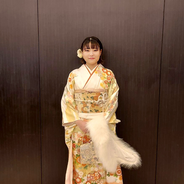 振袖の種類が多く、対応も丁寧でした。