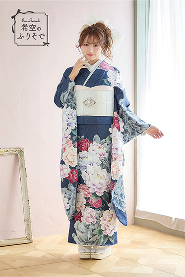 2562_希空のふりそでNOA009