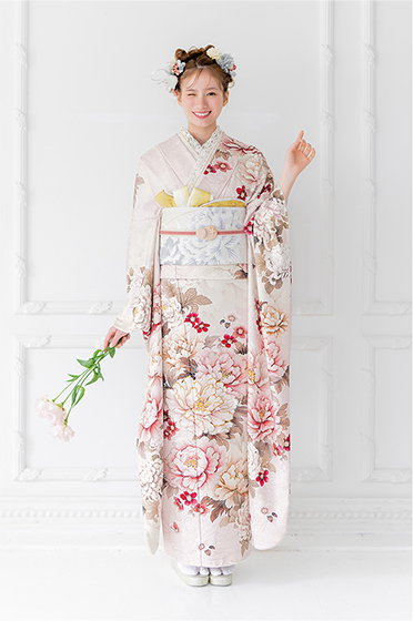 1204_正絹 京友禅