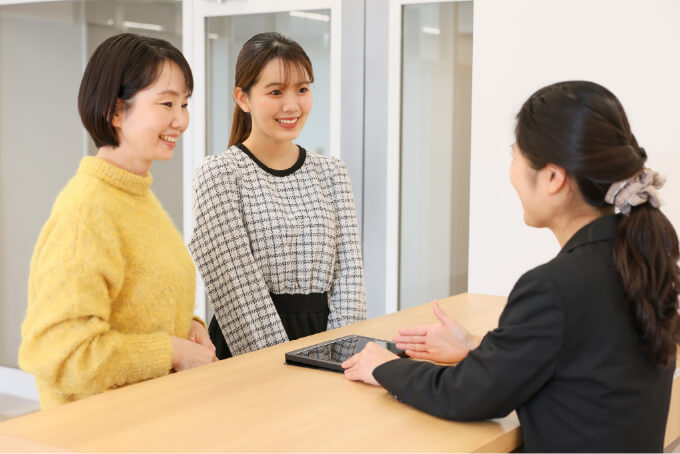 万が一他店より高い場合は全額返金「ベストレート」（最安値）を保証